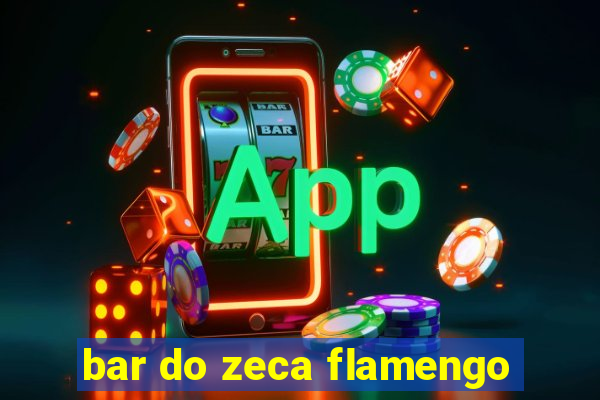 bar do zeca flamengo